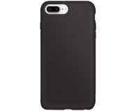 Etui Bioio do iPhone 7+/8+ czarne - 1382166 - zdjęcie 1